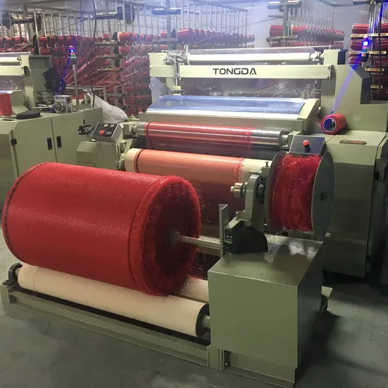 Leno Fabric Weaving Machine Water Jet Loom