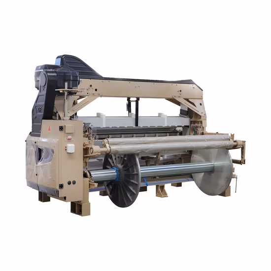 Water Jet Loom Hw-8010 for Polyester Fabric Textile Machine